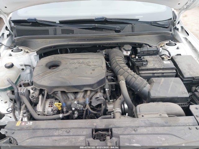 KIA t-gdi gamma 2021 3KPF44AC5ME277383 Image 10