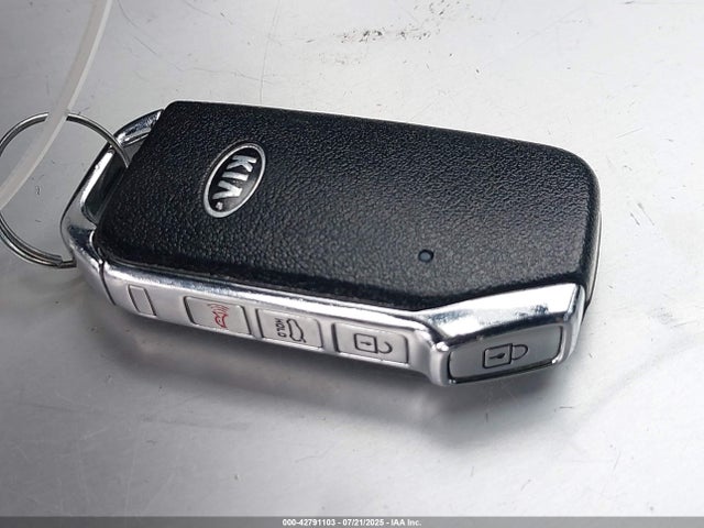 KIA t-gdi gamma 2021 3KPF44AC5ME277383 Image 11