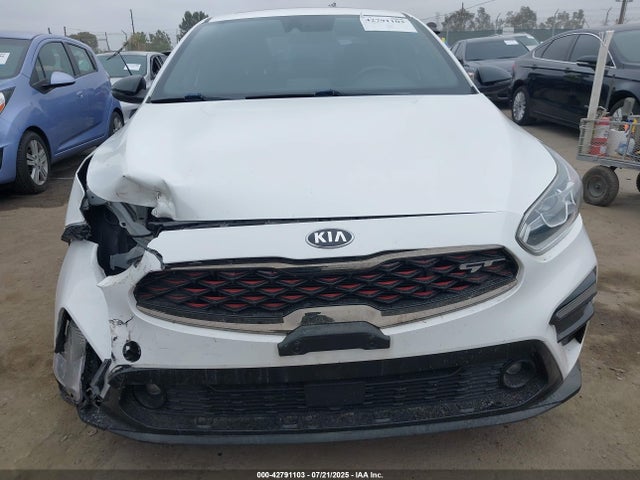 KIA t-gdi gamma 2021 3KPF44AC5ME277383 Image 13