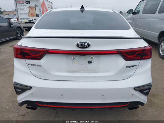 KIA t-gdi gamma 2021 3KPF44AC5ME277383 Image 17