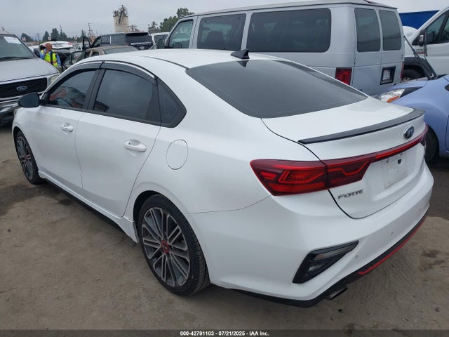KIA t-gdi gamma 2021 3KPF44AC5ME277383 Image 3