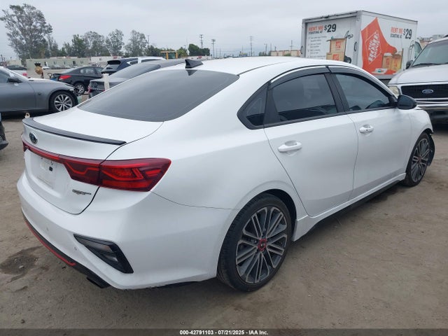 KIA t-gdi gamma 2021 3KPF44AC5ME277383 Image 4