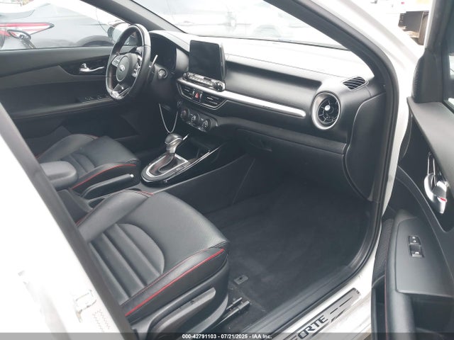 KIA t-gdi gamma 2021 3KPF44AC5ME277383 Image 5