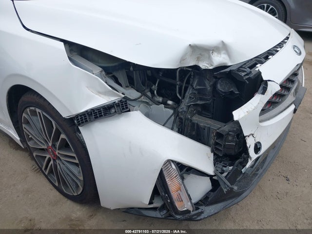 KIA t-gdi gamma 2021 3KPF44AC5ME277383 Image 6