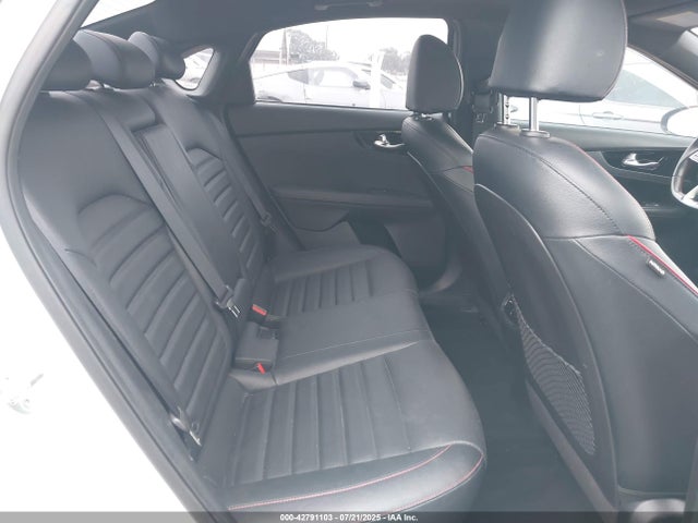 KIA t-gdi gamma 2021 3KPF44AC5ME277383 Image 8