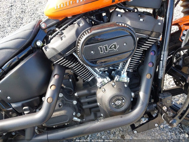 1HD1YYK13RB027243 Harley-Davidson 2024