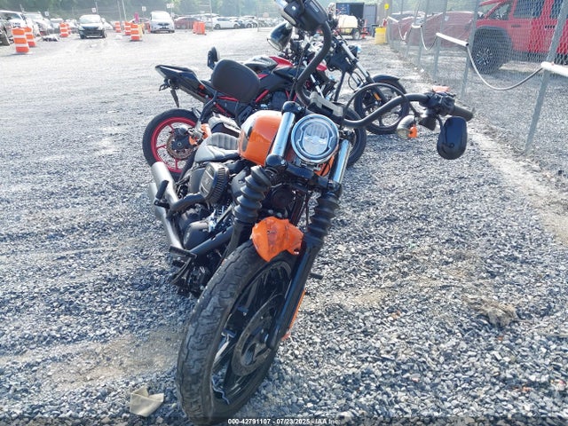 1HD1YYK13RB027243 Harley-Davidson 2024