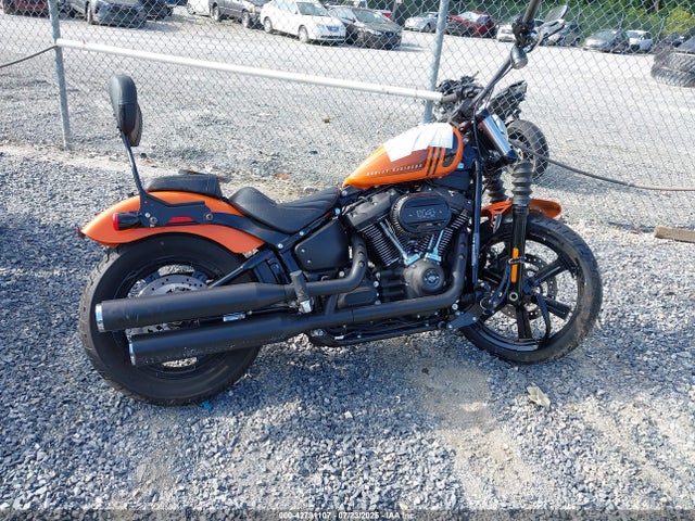 1HD1YYK13RB027243 Harley-Davidson 2024