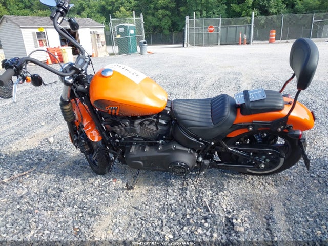 1HD1YYK13RB027243 Harley-Davidson 2024