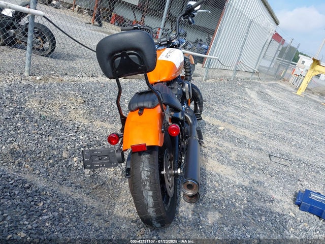 1HD1YYK13RB027243 Harley-Davidson 2024