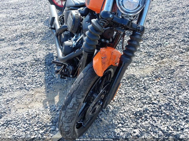 1HD1YYK13RB027243 Harley-Davidson 2024