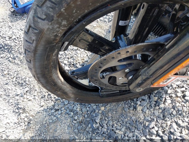 1HD1YYK13RB027243 Harley-Davidson 2024
