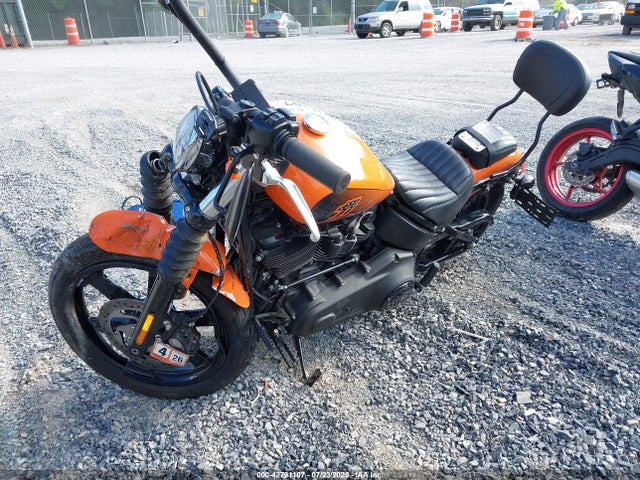 1HD1YYK13RB027243 Harley-Davidson 2024