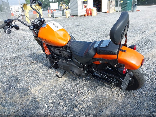 1HD1YYK13RB027243 Harley-Davidson 2024