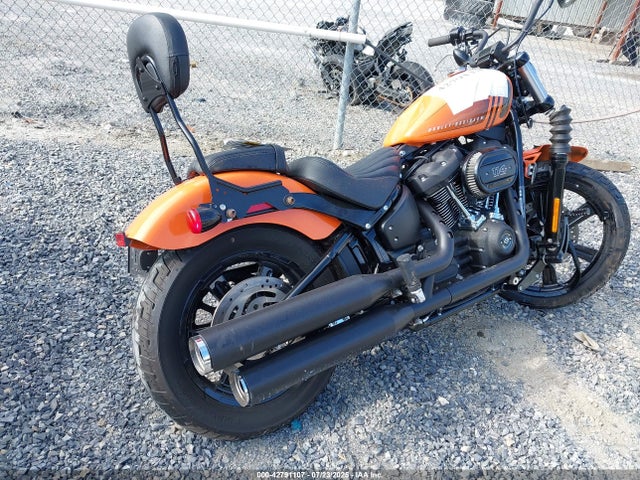 1HD1YYK13RB027243 Harley-Davidson 2024