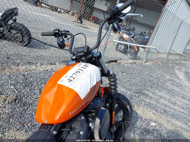 1HD1YYK13RB027243 Harley-Davidson 2024