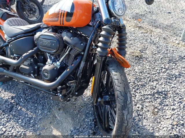 1HD1YYK13RB027243 Harley-Davidson 2024