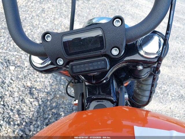 1HD1YYK13RB027243 Harley-Davidson 2024