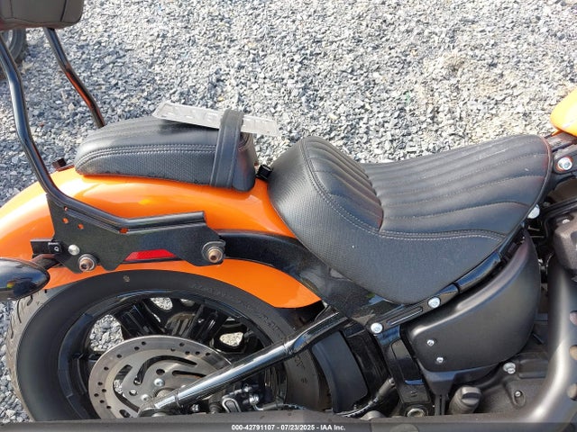 1HD1YYK13RB027243 Harley-Davidson 2024
