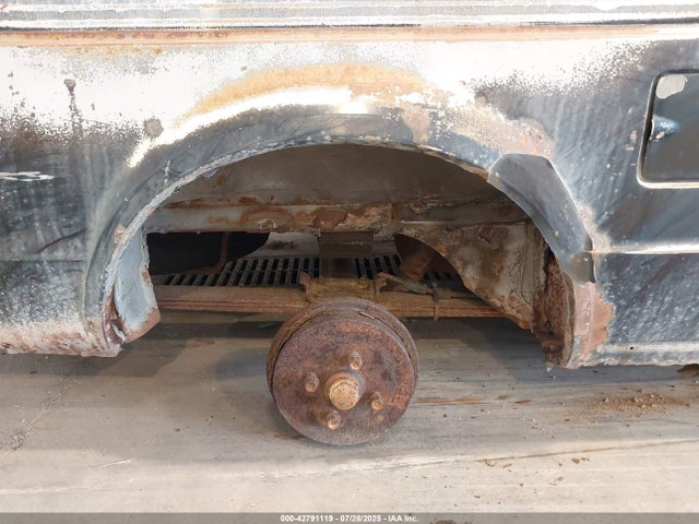 Продажа на аукционе авто 1981 Volkswagen Rabbit Truck, vin: 1V1KG0175BV067623, номер лота: 42791119