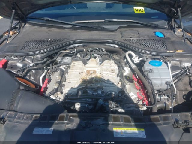 2018 AUDI A7 WAUW3AFC9JN100673 Photo 9