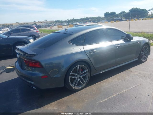 2018 AUDI A7 WAUW3AFC9JN100673 Photo 3