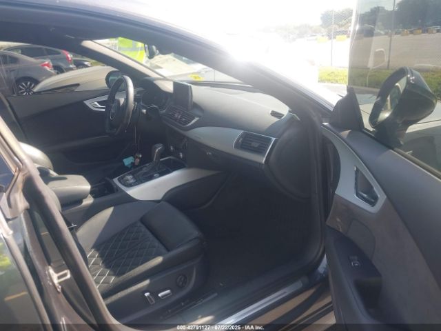 2018 AUDI A7 WAUW3AFC9JN100673 Photo 4