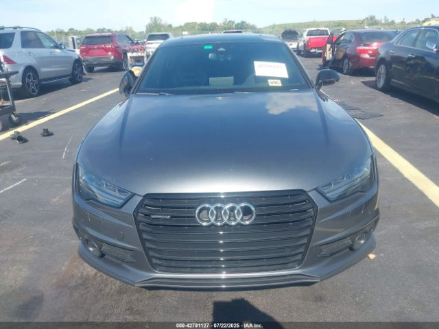 2018 AUDI A7 WAUW3AFC9JN100673 Photo 5