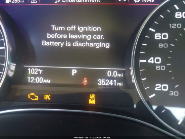 2018 AUDI A7 WAUW3AFC9JN100673 Photo 6