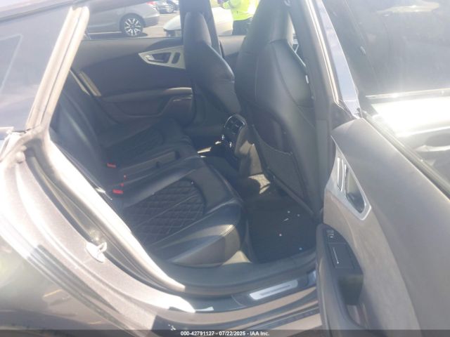 2018 AUDI A7 WAUW3AFC9JN100673 Photo 7