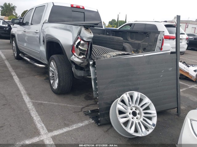 3GTP1UEHXEG220556 GMC lv3 - vvt, aluminum, e85 max