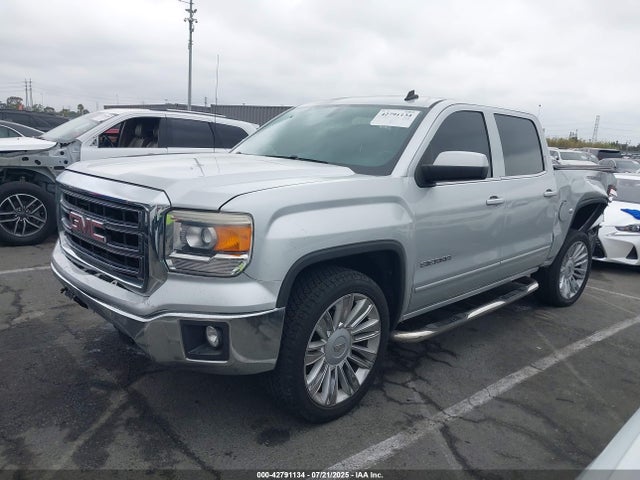 3GTP1UEHXEG220556 GMC lv3 - vvt, aluminum, e85 max