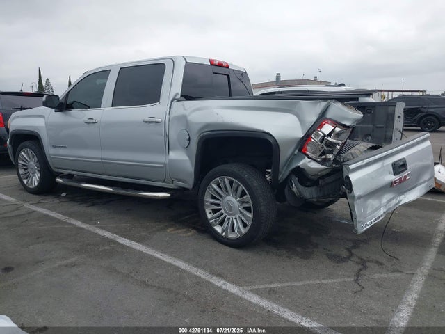 3GTP1UEHXEG220556 GMC lv3 - vvt, aluminum, e85 max