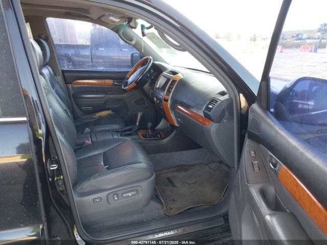 2005 LEXUS GX 470 JTJBT20X250082780 Photo 4