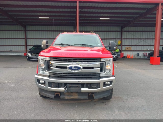 Aukcja sprzedaży 2018 Ford F-350 Xlt, vin: 1FTRF3B68JEB87176, numer aukcji: 42791159