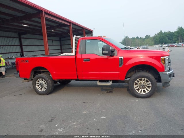 Aukcja sprzedaży 2018 Ford F-350 Xlt, vin: 1FTRF3B68JEB87176, numer aukcji: 42791159