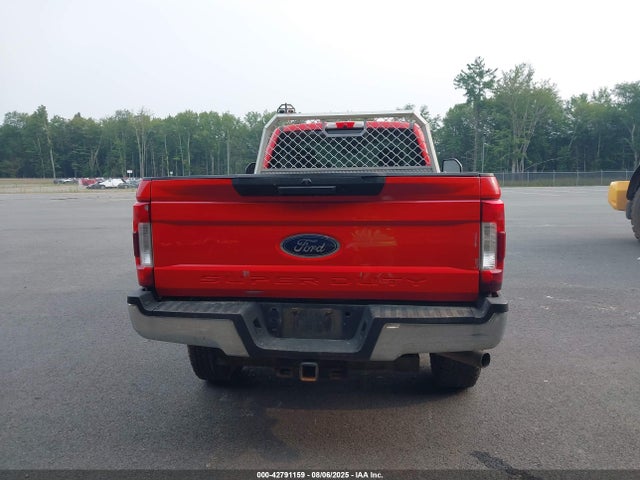 Aukcja sprzedaży 2018 Ford F-350 Xlt, vin: 1FTRF3B68JEB87176, numer aukcji: 42791159