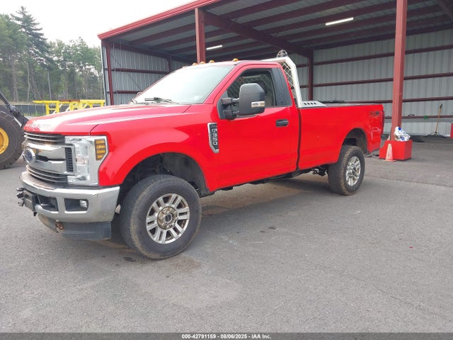 Aukcja sprzedaży 2018 Ford F-350 Xlt, vin: 1FTRF3B68JEB87176, numer aukcji: 42791159