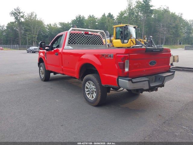 Aukcja sprzedaży 2018 Ford F-350 Xlt, vin: 1FTRF3B68JEB87176, numer aukcji: 42791159