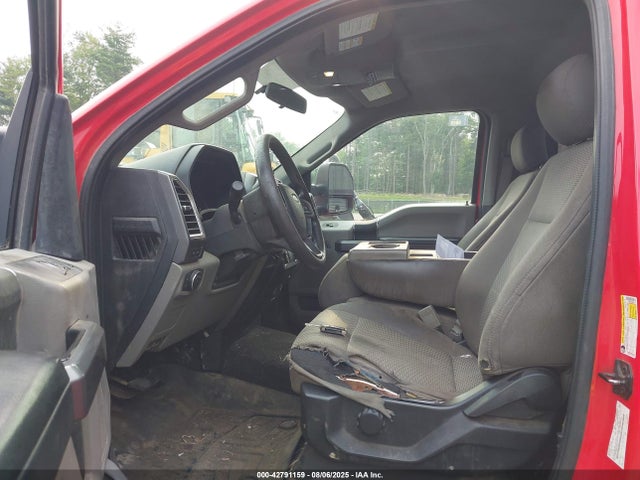 Aukcja sprzedaży 2018 Ford F-350 Xlt, vin: 1FTRF3B68JEB87176, numer aukcji: 42791159