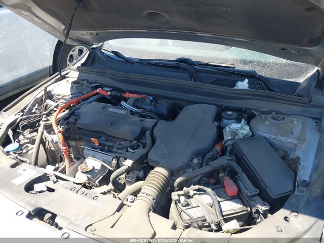 1HGCV3F49LA017048 Honda lfb2