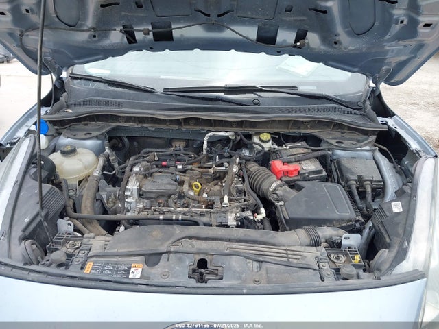 Ford dragon di tc 2022 1FMCU0G66NUB15063 Image 10