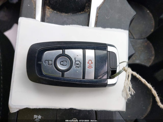 Ford dragon di tc 2022 1FMCU0G66NUB15063 Image 11