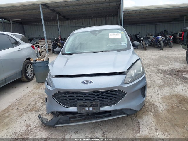 Ford dragon di tc 2022 1FMCU0G66NUB15063 Image 12