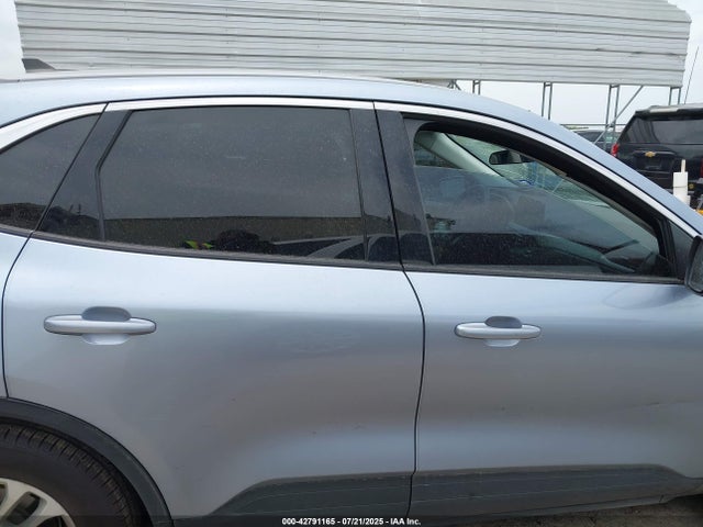 Ford dragon di tc 2022 1FMCU0G66NUB15063 Image 13