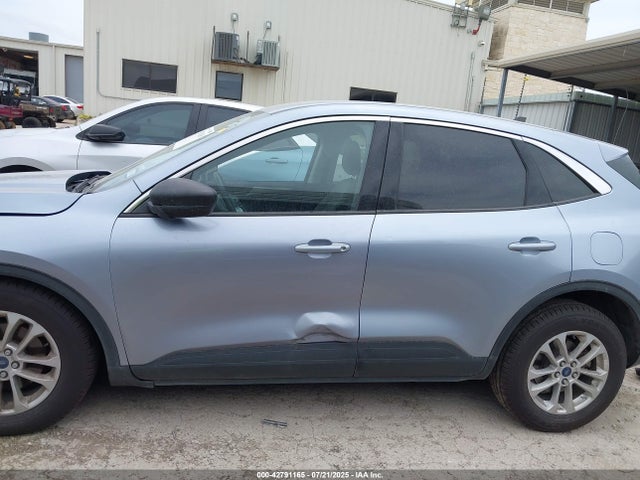 Ford dragon di tc 2022 1FMCU0G66NUB15063 Image 14