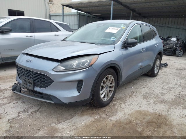 Ford dragon di tc 2022 1FMCU0G66NUB15063 Image 2