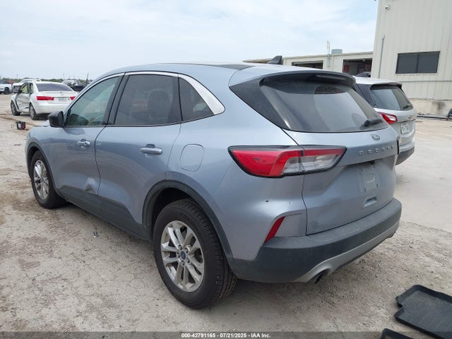 Ford dragon di tc 2022 1FMCU0G66NUB15063 Image 3