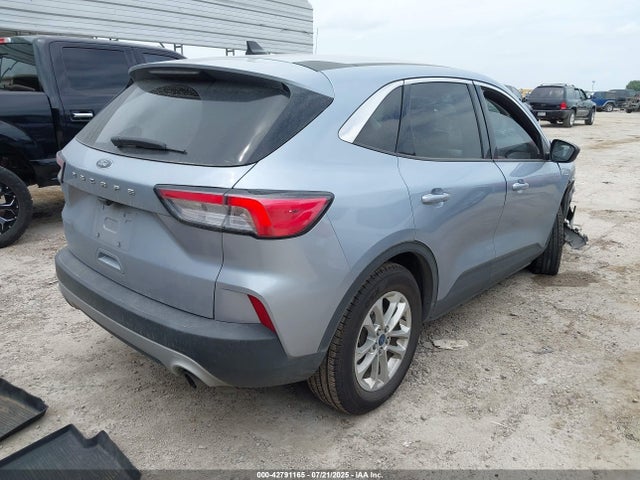 Ford dragon di tc 2022 1FMCU0G66NUB15063 Image 4