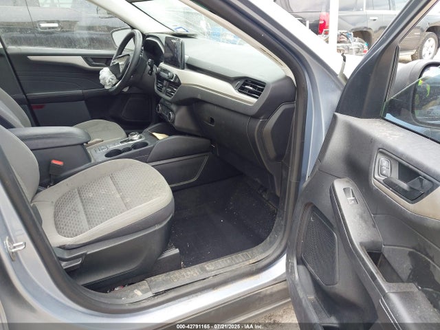 Ford dragon di tc 2022 1FMCU0G66NUB15063 Image 5